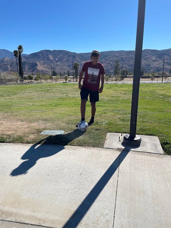 Roosevelt Williams Park - Image 1
