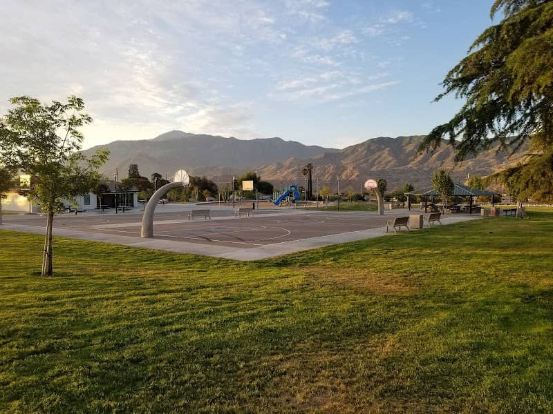 Roosevelt Williams Park - Image 3