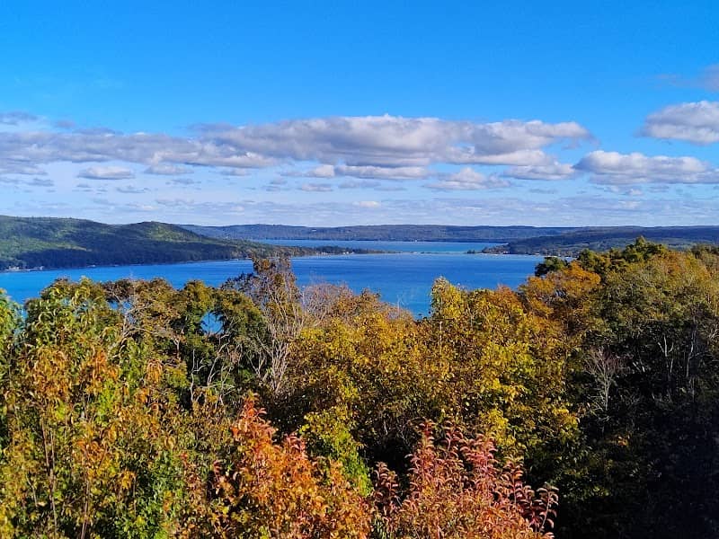 Sleeping Bear Dunes National Lakeshore - Image 2