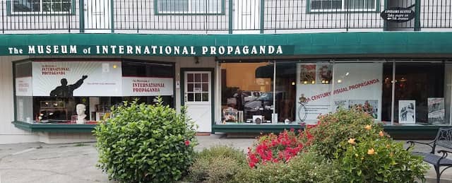 Museum of International Propaganda - Image 1