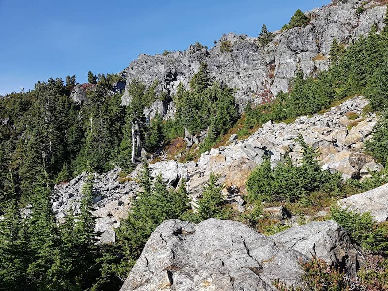 Crown Mountain - Image 2
