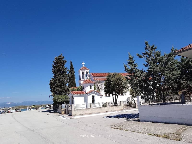 Paralia Keramoti - Image 1