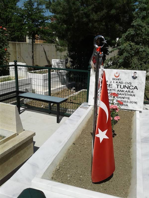 Şehitlik Parkı - Image 1