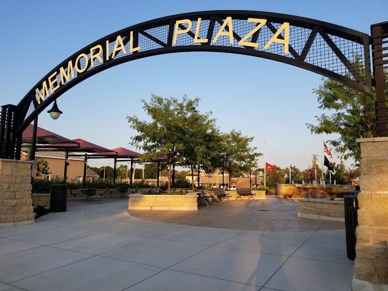 Morton Memorial Park - Image 1