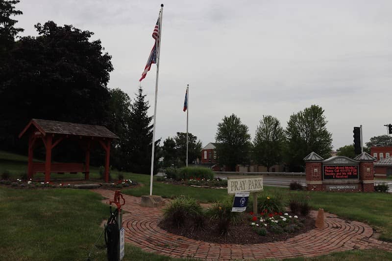 Pray Park - Image 2