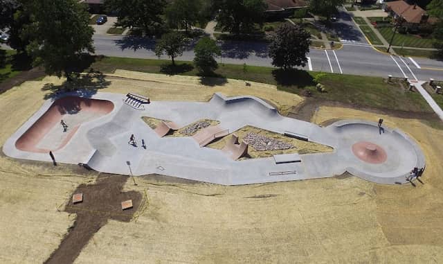 Hessville Park - Image 1