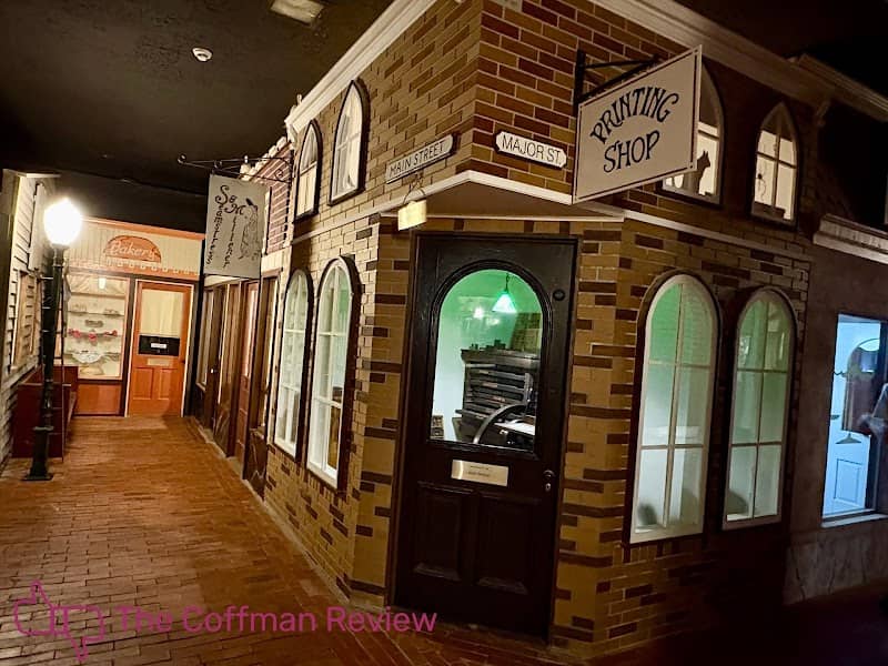 Grover Center: Museum and Historical Society - Image 2