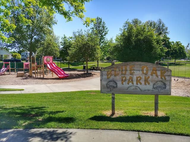 Blue Oak Park - Image 1