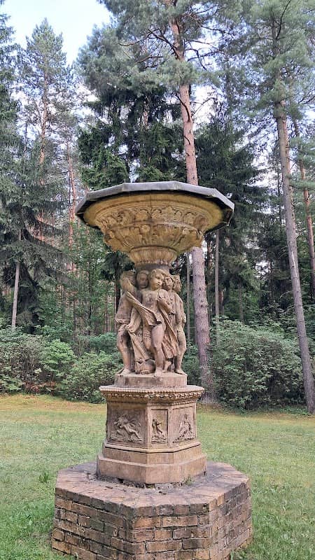 Brunnenstatue "Die 12 Apostel" - Image 1