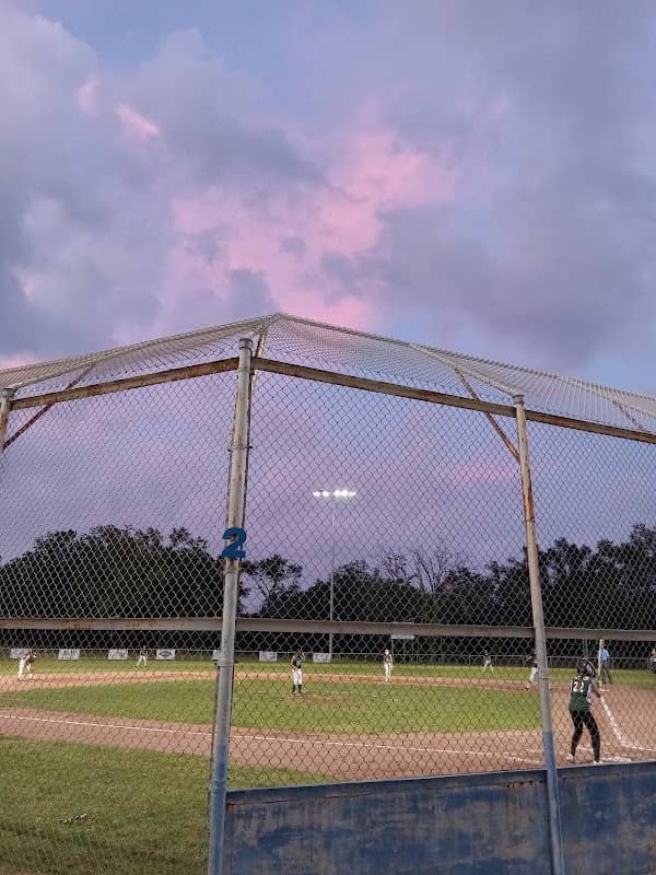 Herman Hammond Park - Image 1