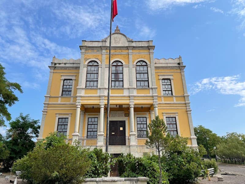 City History Museum - Image 1