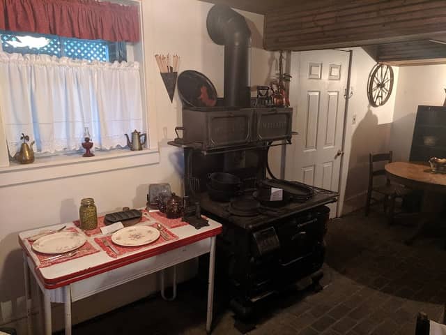 June Tolliver House - Image 2