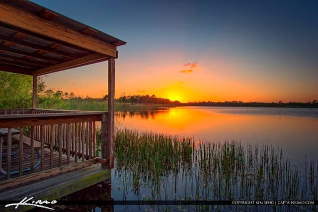 George LeStrange Preserve - Image 1