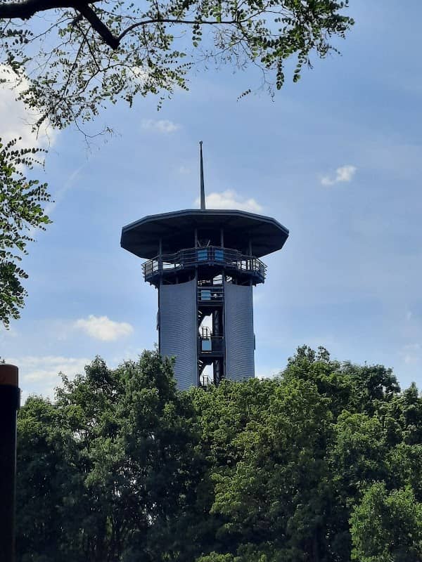 Bärenstein Tower - Image 1