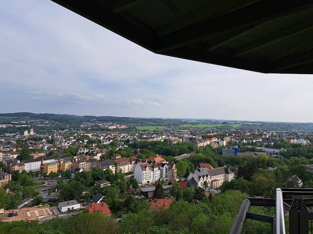 Bärenstein Tower - Image 2