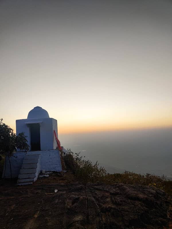 Abu View Point - Image 1