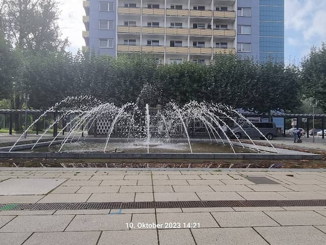 Springbrunnen - Image 1