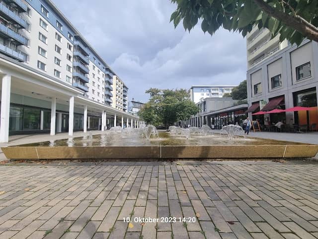 Springbrunnen - Image 2