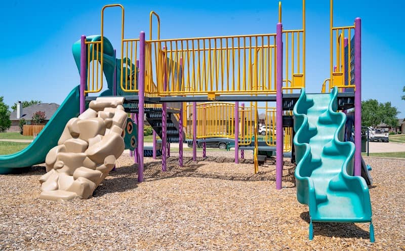 Wakefield Heights Park - Image 2
