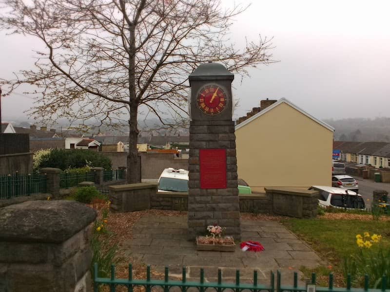 Cenotaph - Image 1