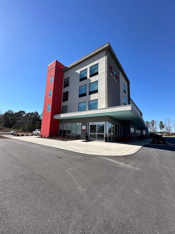 avid hotel Atlanta – Conyers I-20, an IHG Hotel - Image 1
