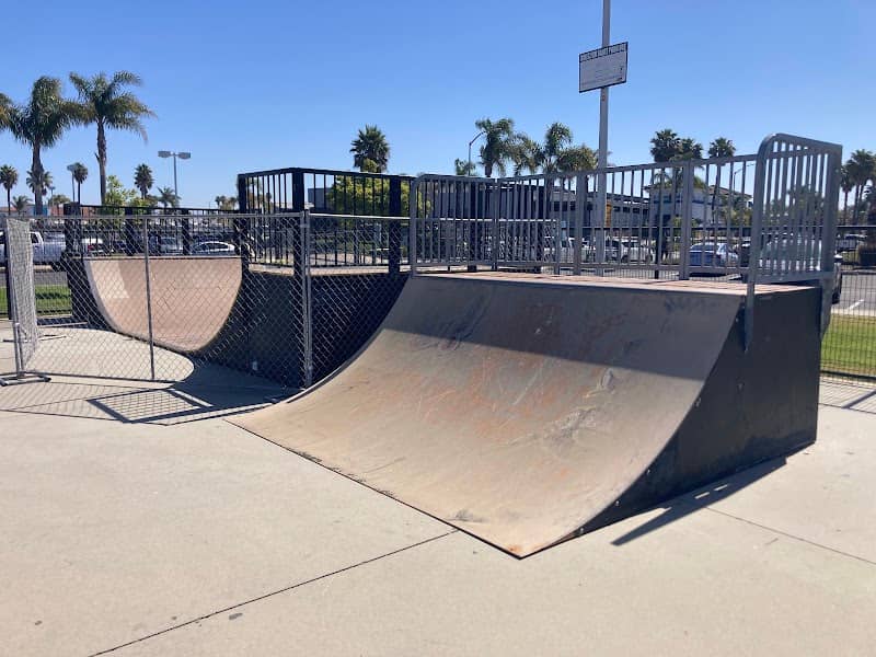 Fletcher Park - Image 1