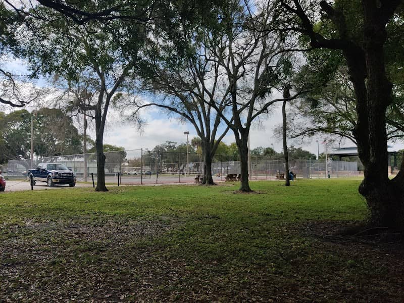 Lamb Park - Image 1