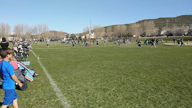 Nolan Park - Image 2