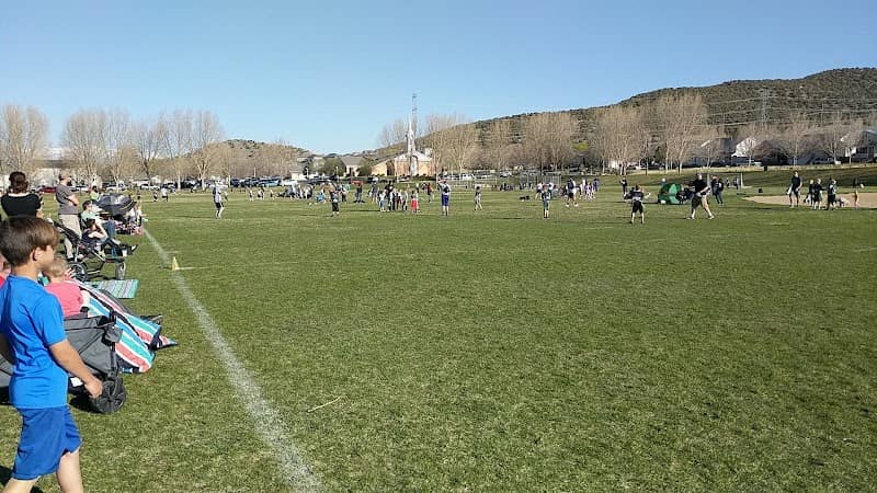 Nolan Park - Image 2