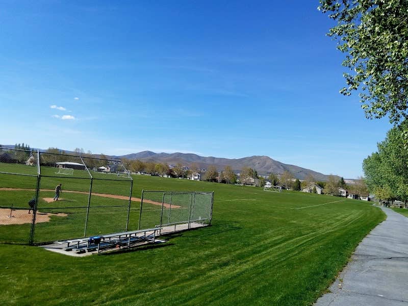 Nolan Park - Image 1