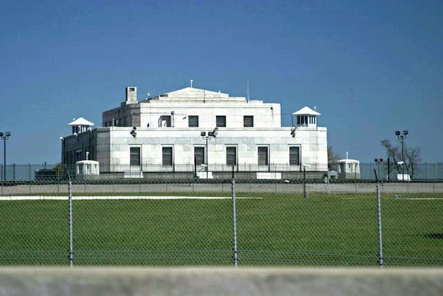 United States Bullion Depository - Image 1