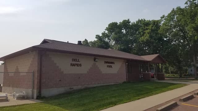 Dell Rapids Swimming Pool - Image 1