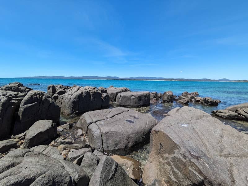 Hawley Beach - Image 1