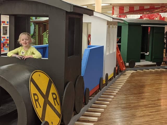 Baraboo Children's Museum - Image 1