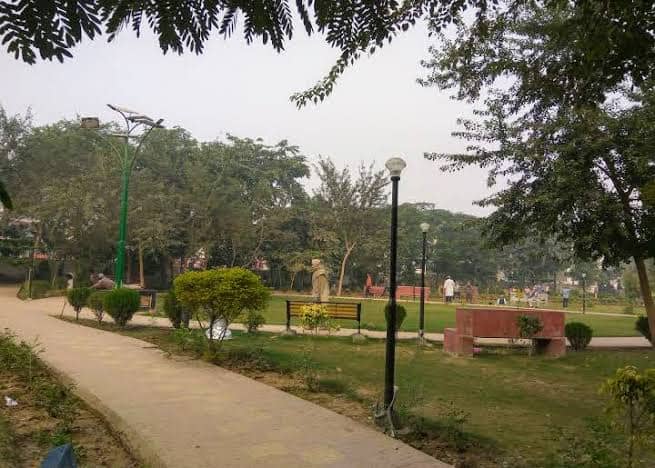S.K.Puri Park - Image 2