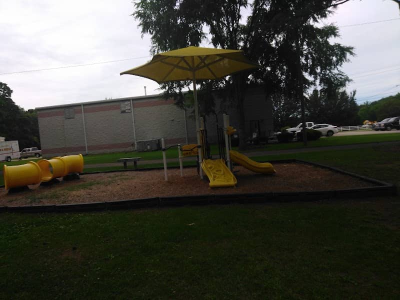 Heroes Park - Image 2