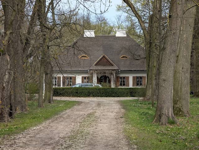 Ranczo - Dworek Lucy - Image 1