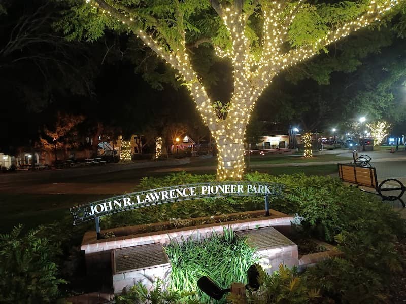 John R. Lawrence Pioneer Park - Image 1