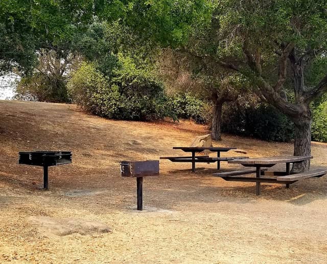 Oyster Bay Regional Park Picnic Grounds - Image 1