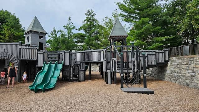 Booth Park - Image 1