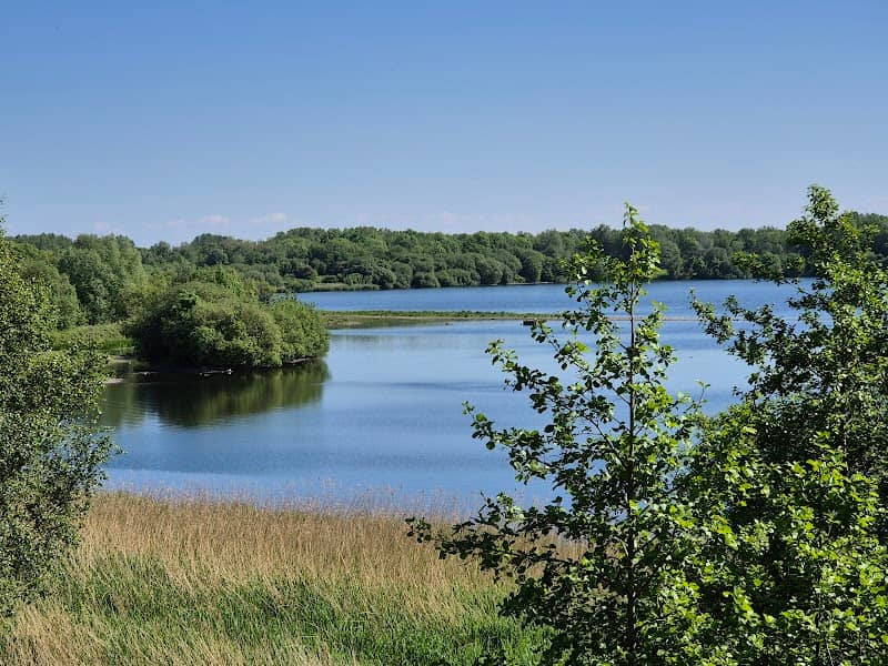 Pennington Flash Nature Reserve - Image 2