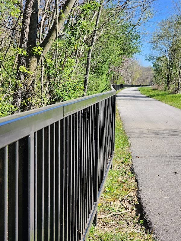Coops Creek Greenway Trail Head - Image 2