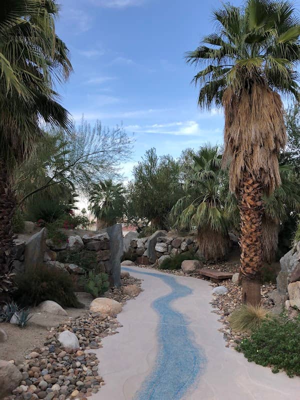 Palm Springs Art Museum in Palm Desert - Image 1