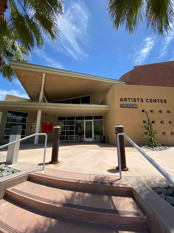 Palm Springs Art Museum in Palm Desert - Image 2