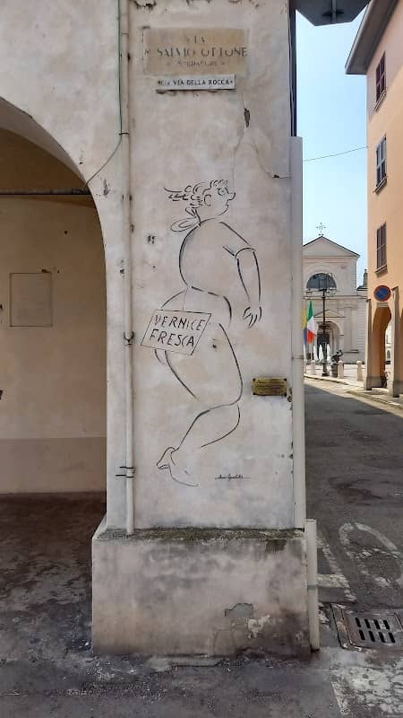 Murales della Gisella - Image 1