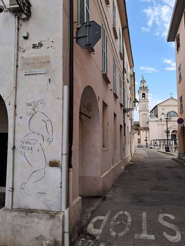 Murales della Gisella - Image 2