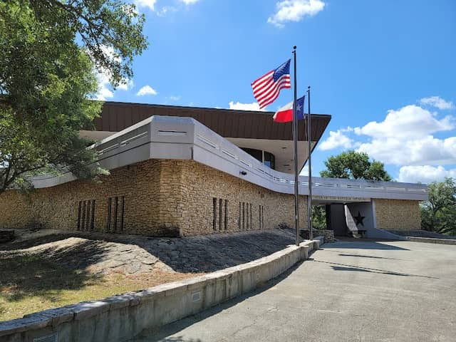 Star of the Republic Museum - Image 1