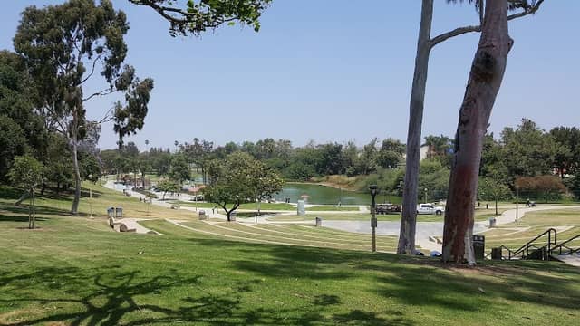 Polliwog Park - Image 1
