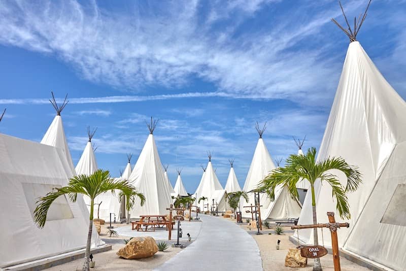 The ANMON Resort Bintan - Image 1