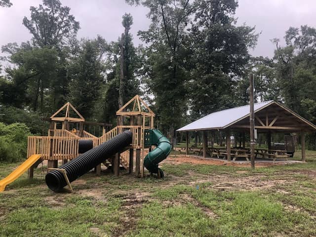 Camp Rio Vista - Image 1